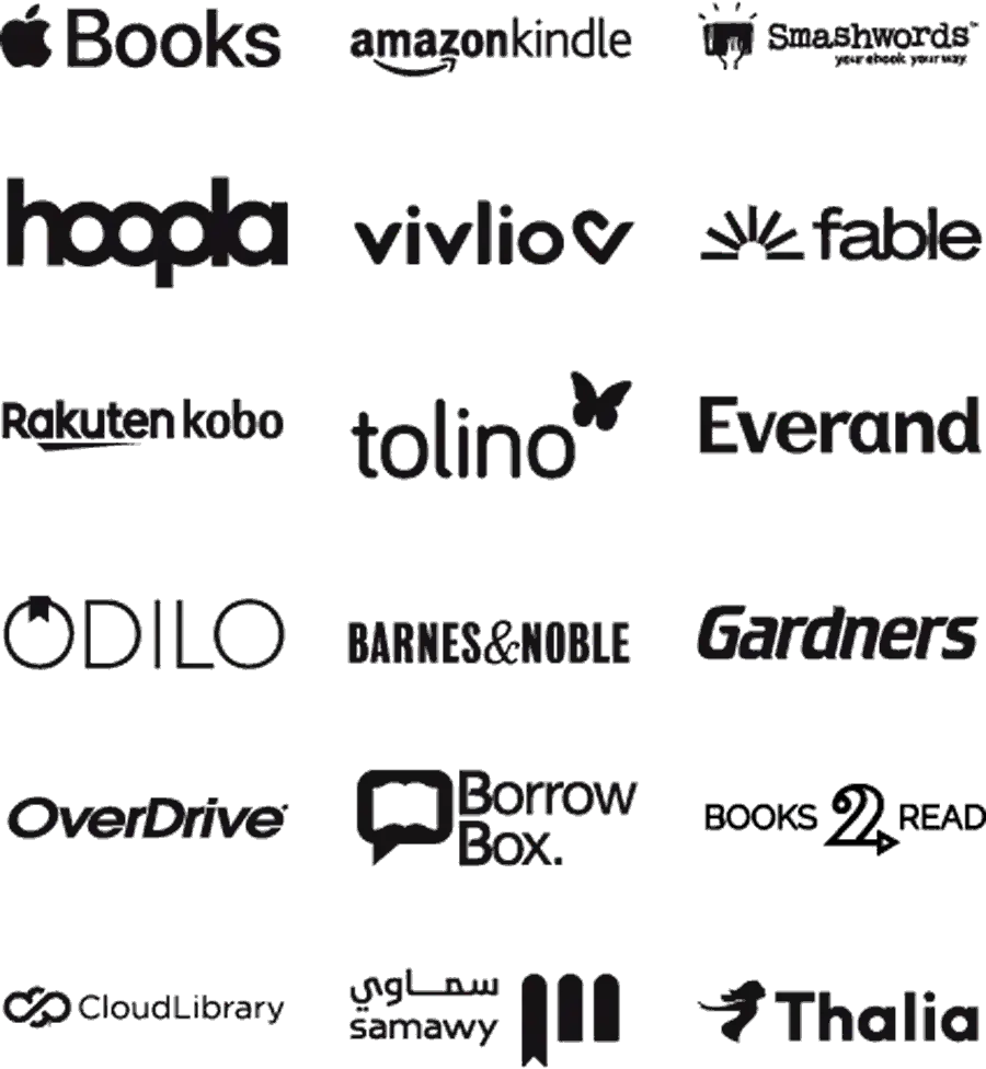Digital publishing companies