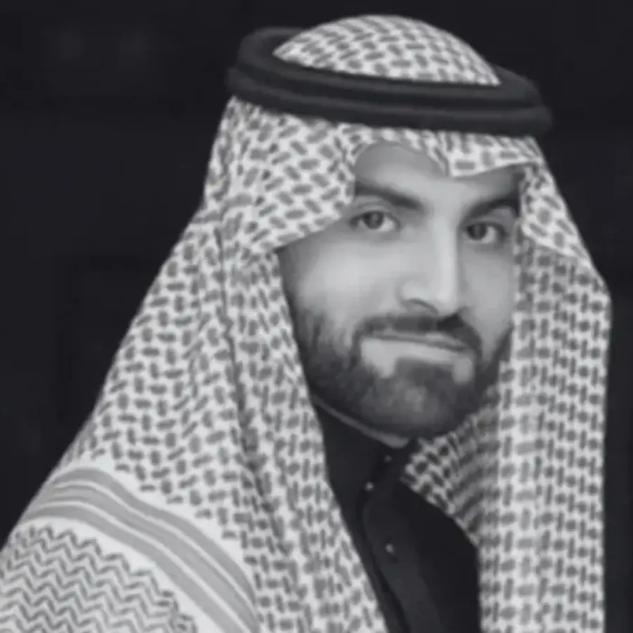 محمد المشيقح